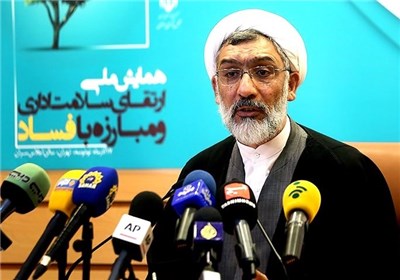 توضیح وزیر دادگستری درباره احتمال انحلال شورای دستگاههای نظارتی
